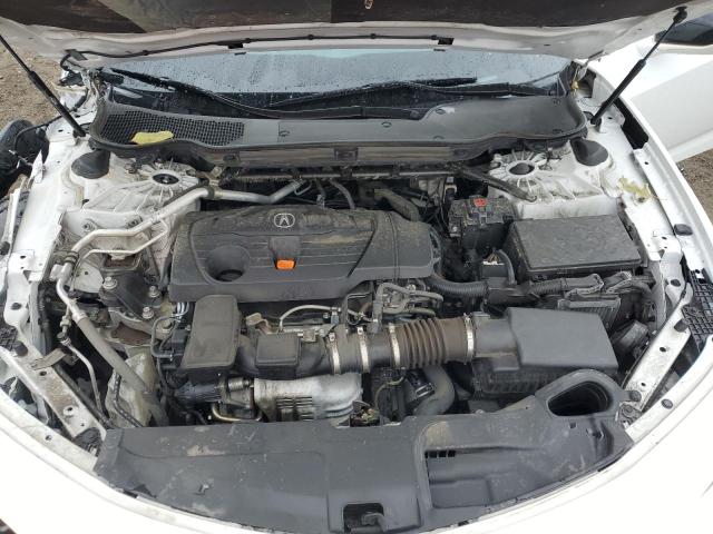 2021 ACURA TLX TECH A - 19UUB5F5XMA016526