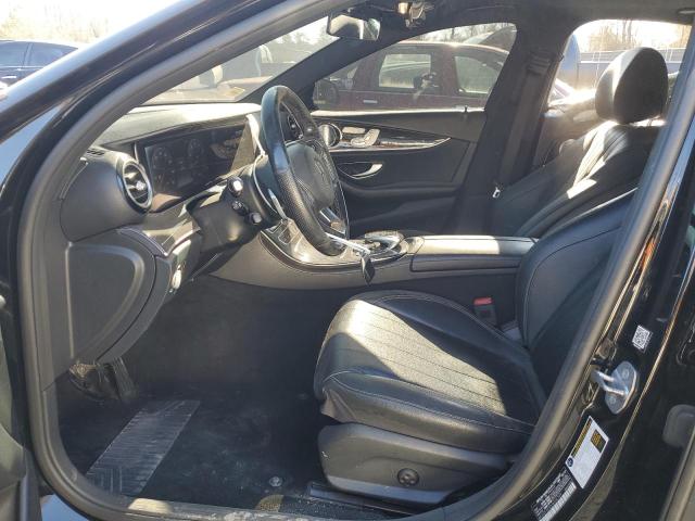 2018 MERCEDES-BENZ E 300 4MAT - WDDZF4KB3JA304789