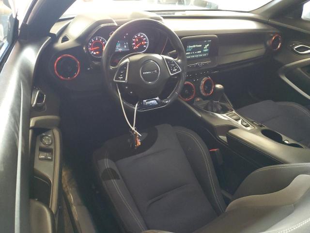 2017 CHEVROLET CAMARO LS 1G1FA1RX5H0102265