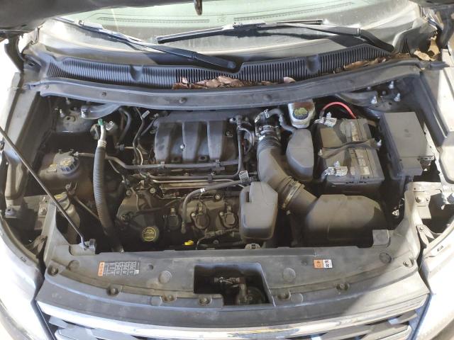 2019 FORD EXPLORER - 1FM5K7B89KGA68279