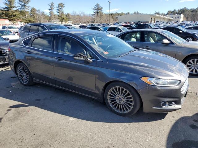 2016 FORD FUSION SE - 3FA6P0T90GR263623