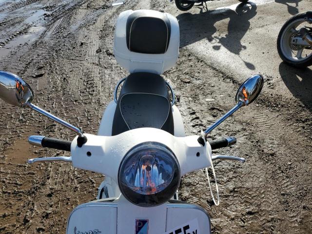 2019 VESPA GTS 300 ZAPMA39L4K5200851