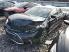 2017 TOYOTA AVALON XLE - 4T1BK1EBXHU264345