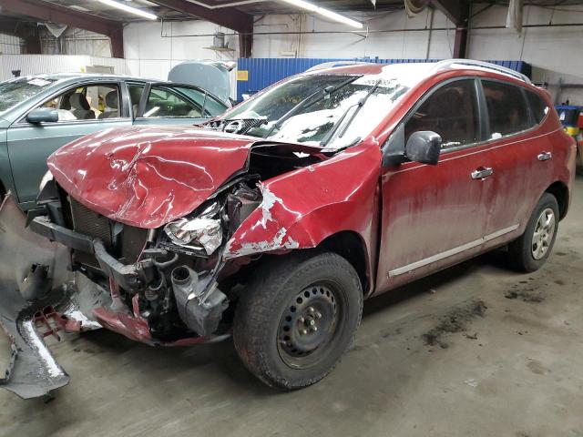 Vin: jn8as5mt0ew622106, lot: 44958685, nissan rogue s 2014 img_1