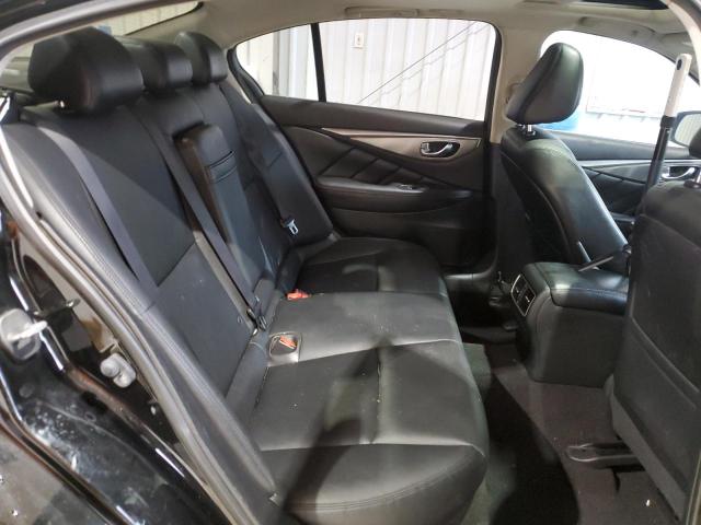 2015 INFINITI Q50 BASE - JN1BV7AP4FM350041