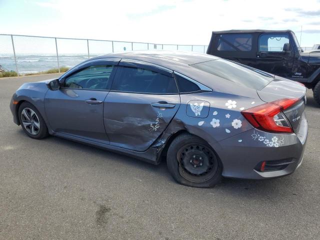 Vin: 19xfc2f66le000217, lot: 46930365, honda civic lx 20202