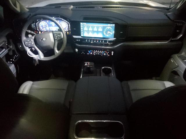 2024 CHEVROLET SILVERADO - 2GCUDEED3R1270310