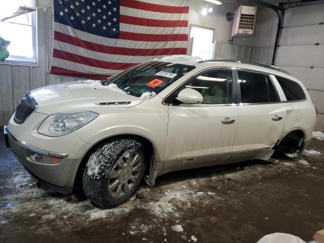 Vin: 5gakvded5cj277871, lot: 45720715, buick enclave 2012 img_1