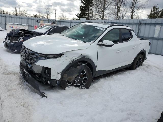 Vin: 5ntjedaf6nh016652, lot: 42623205, hyundai santa cruz limited 2022 img_1