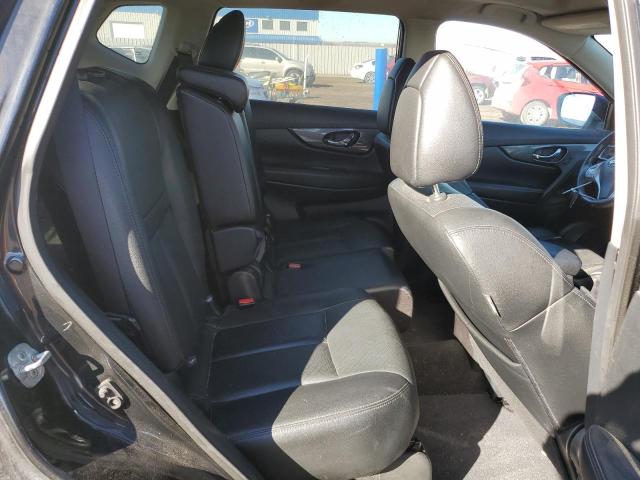 2016 NISSAN ROGUE S - 5N1AT2MV1GC870776
