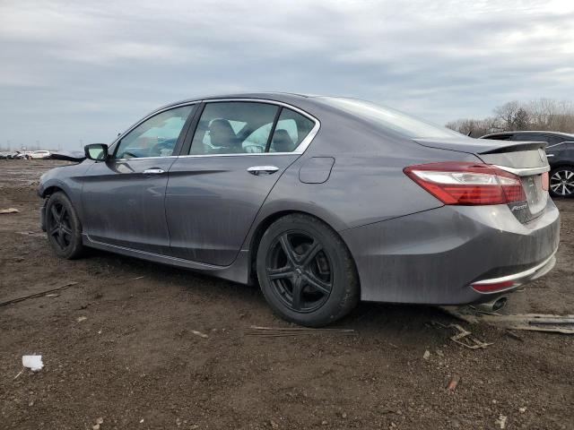 2017 HONDA ACCORD SPO - 1HGCR2F19HA300772