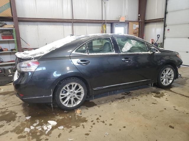 2011 LEXUS HS 250H - JTHBB1BA1B2042536