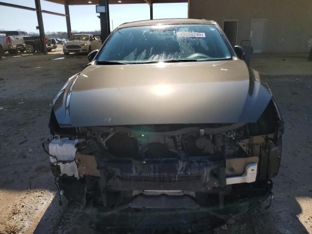 2016 MAZDA 3 SPORT - JM1BM1U70G1303665