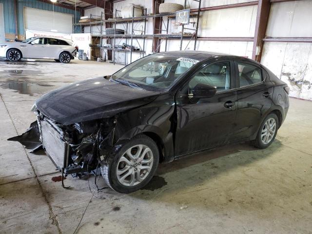 Vin: 3mydlbyv6hy179717, lot: 45588435, toyota yaris 2017 img_1