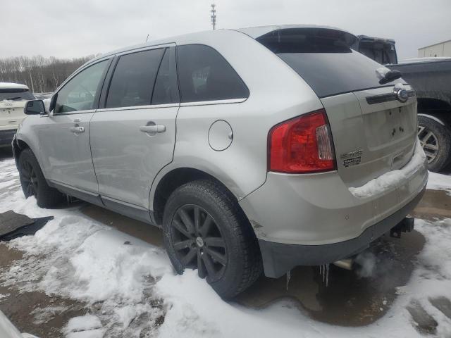Vin: 2fmdk3kc8bbb06908, lot: 45755475, ford edge limited 20112