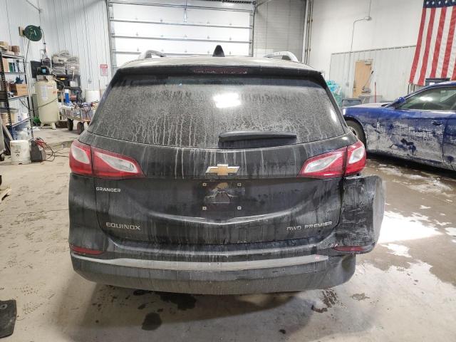 2020 CHEVROLET EQUINOX PR - 2GNAXXEV5L6232142