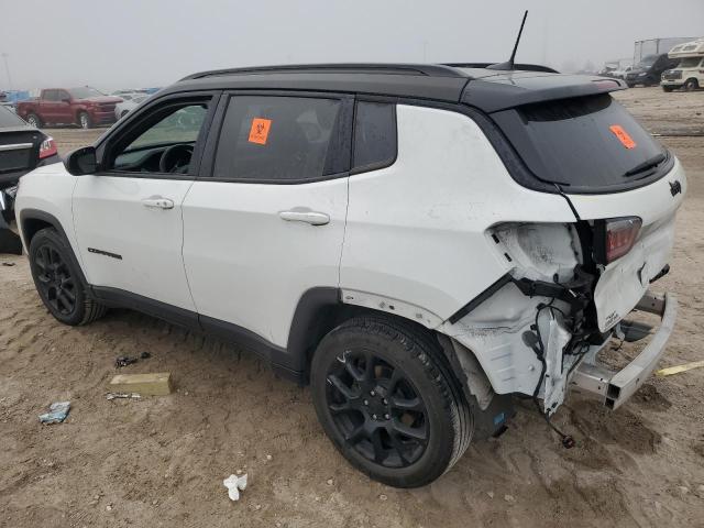 2022 JEEP COMPASS LA 3C4NJCBB0NT198060