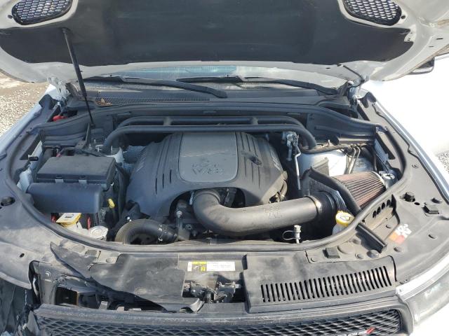 2018 DODGE DURANGO R/ - 1C4SDJCT5JC254019