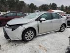 2025 TOYOTA COROLLA LE - 5YFB4MDE3SP248388