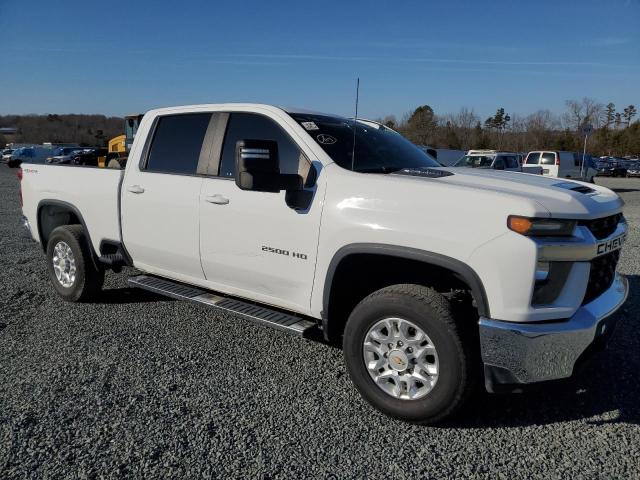 Vin: 1gc1yney9mf311275, lot: 51461715, chevrolet all models k2500 heavy duty lt 20214