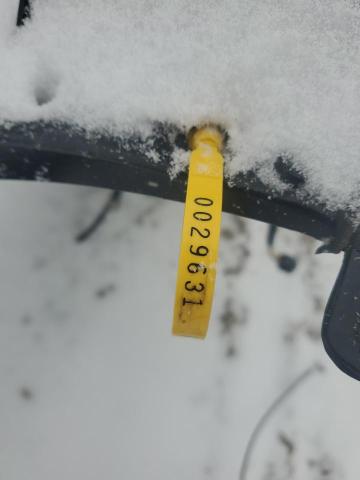 2022 CHEVROLET CAMARO LT1 1G1FF1R79N0134293