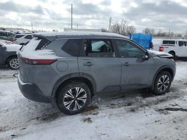 Vin: 5n1bt3bb0pc922952, lot: 45017765, nissan rogue sv 20233