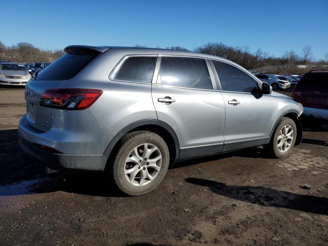 Vin: jm3tb3bv5d0417922, lot: 46659525, mazda cx-9 sport 20133
