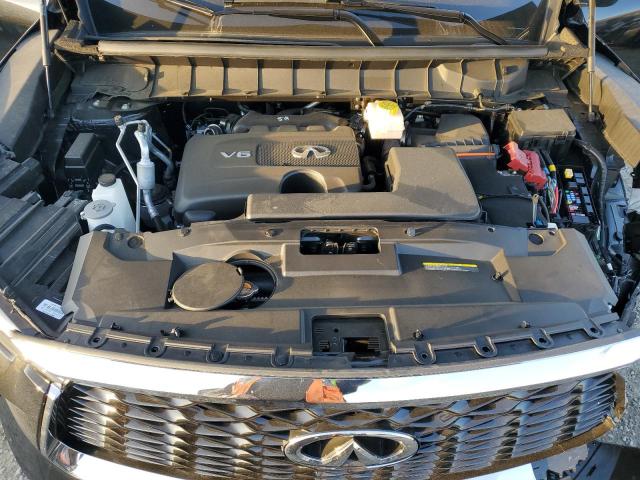 2024 INFINITI QX60 LUXE - 5N1DL1FS7RC341460
