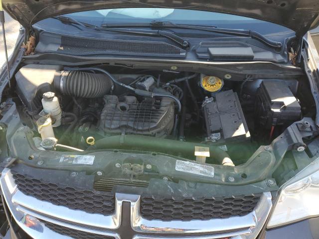 2018 DODGE GRAND CARA - 2C4RDGBG3JR296122