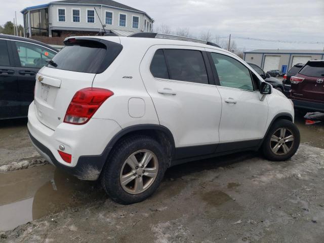 Vin: 3gncjpsb2hl139652, lot: 46792125, chevrolet trax 1lt 20173