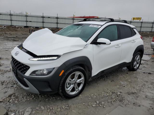 HYUNDAI KONA SEL