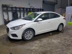 2021 HYUNDAI ACCENT SE - 3KPC24A67ME132848