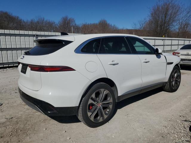 Vin: sadcj2ex0na692794, lot: 45144175, jaguar f-pace s 20223