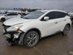 2016 NISSAN MURANO S - 5N1AZ2MG7GN140293