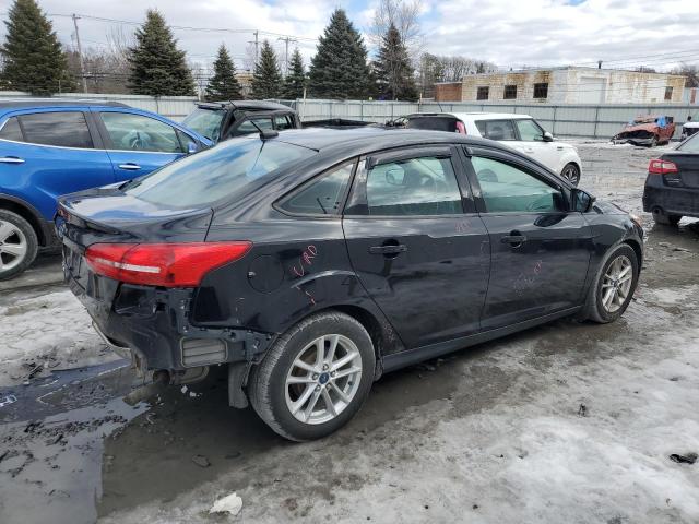 Vin: 1fadp3f21gl218812, lot: 46823905, ford focus se 20163