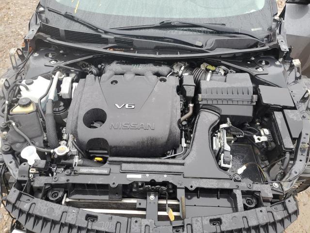 2020 NISSAN MAXIMA SV - 1N4AA6CV5LC373779