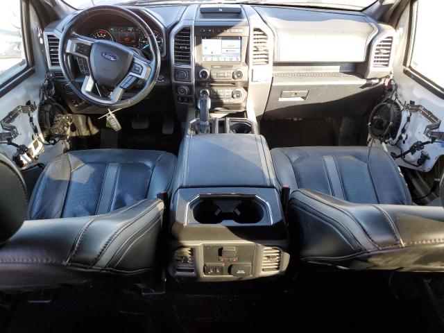 2018 FORD F150 SUPER - 1FTFW1E1XJFE49085