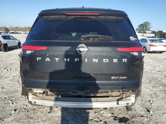 2023 NISSAN PATHFINDER - 5N1DR3BC6PC231683