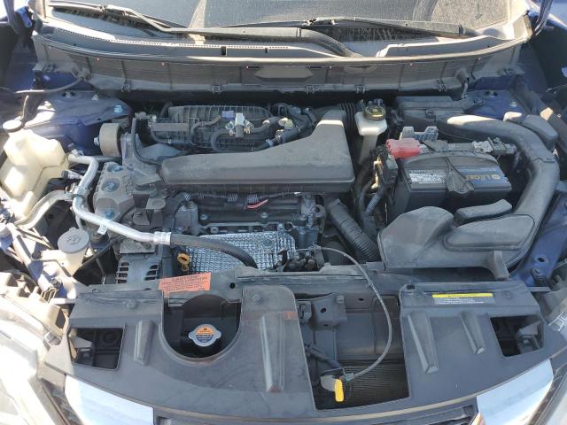2018 NISSAN ROGUE S - KNMAT2MT7JP551577