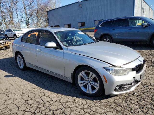 2016 BMW 328 XI SUL - WBA8E3G5XGNU01458