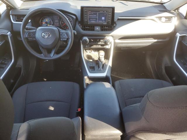 2020 TOYOTA RAV4 LE - 2T3G1RFV8LC135425