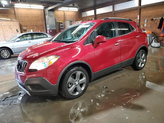 BUICK ENCORE