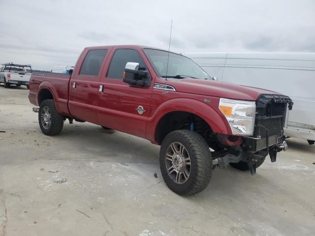 Vin: 1ft8w3btxfeb43009, lot: 44359255, ford f350 super duty 20154