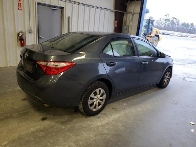 2016 TOYOTA COROLLA L - 2T1BURHE3GC507752