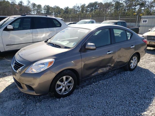 Vin: 3n1cn7apxel860357, lot: 46406655, nissan versa s 2014 img_1