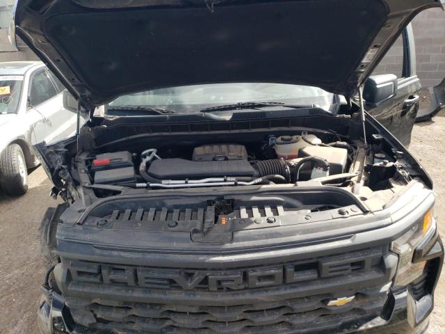 2023 CHEVROLET SILVERADO - 3GCPDBEK1PG151508