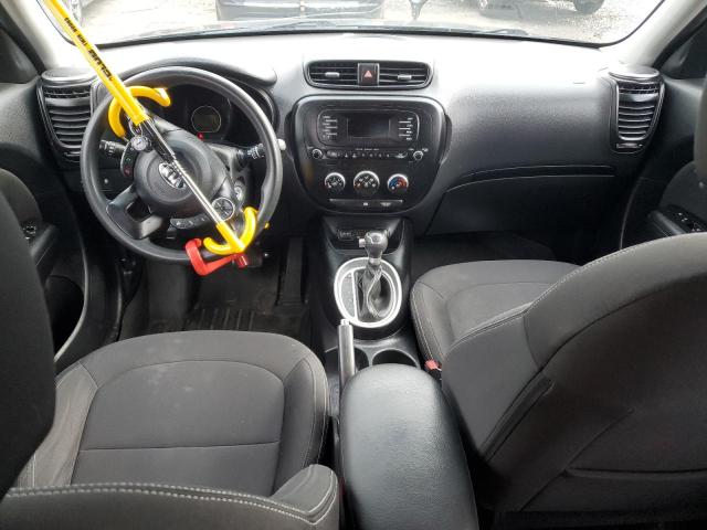 2014 KIA SOUL - KNDJN2A21E7039454