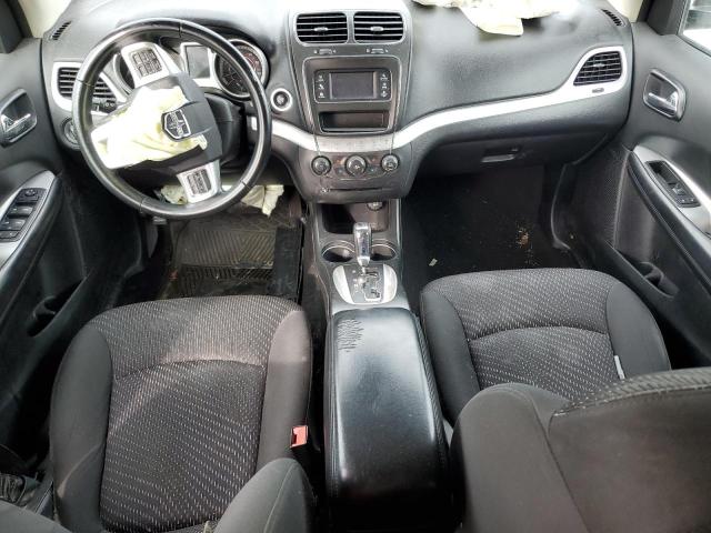 2016 DODGE JOURNEY SE - 3C4PDCAB5GT175328