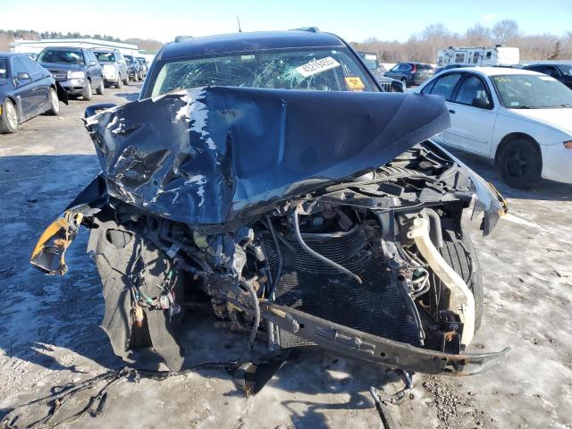 2012 JEEP GRAND CHER - 1C4RJFAG6CC288838