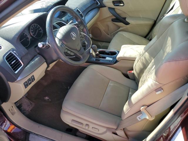 2018 ACURA RDX ADVANC 5J8TB4H78JL018442